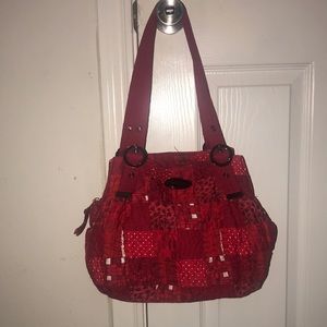 Donna sharp handbag